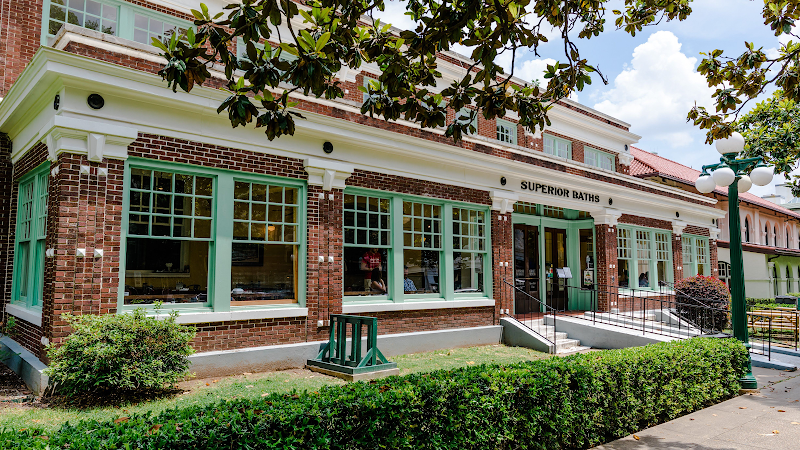 Superior Bathhouse Brewery