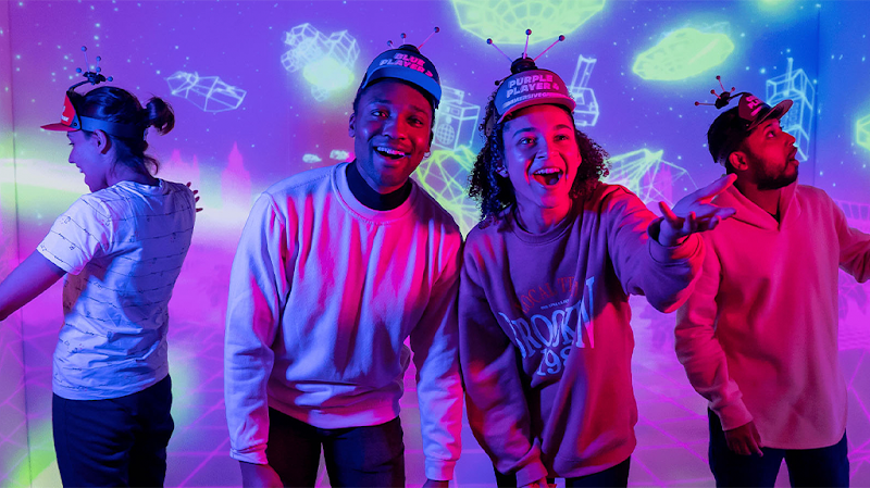 Immersive Gamebox - Grandscape, The Colony